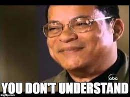 25+ best trying to understand women memes | trying to. I Dont Understand Meme Gif