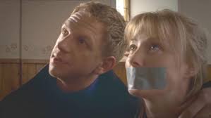 Taggart" Island (TV Episode 2008)