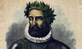 10 Atividades Sobre Luís Vaz de Camões Check more at  https://demonstre.com/10-atividades-sobre-luis-vaz-de-camoes/