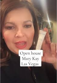 #Openhouse#Marykay#dinamicwrinklelimiter#lasvegas#