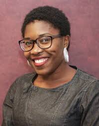 COMM doctoral student elected 2014 president of the National Association of  Grad Professional Students