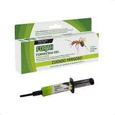 FORTH FORMICIDA GEL 10G