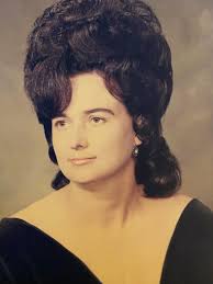 Edith Wells Obituary