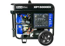 More than enough to get your home's most vital appliances and electronics up and running. Duromax Xp15000eh 15000w Dual Fuel Generator Spec Review Deals