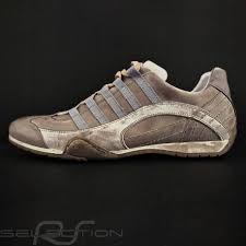 Cela fait 25 ans que ce n'était plus le cas mais sa présence au. Sneaker Basket Schuhe Style Rennfahrer Beige Herren Selection Rs