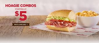Savor wawa's hot hoagies, including meatball and cheesesteak. Wawa Introduces New Zesty Roasted Chicken Sandwich And New Hoagie Combos Deal Starting At 5 The Fast Food Post