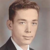 Jerry S. Staley Obituary