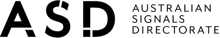 Australian Signals Directorate logo