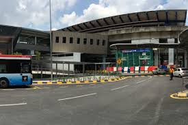 Maybe you would like to learn more about one of these? Myrapid Service Counters In Pasar Seni Penang Kuantan Close From March 20 Selangor Journal