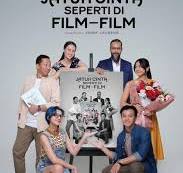 JATUH CINTA SEPERTI DI FILM-FILM Review – MY DIRT SHEET