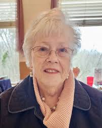 Margie Joyce Pedigo Obituary April 4, 2025