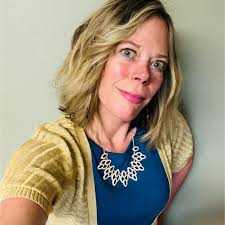 Mary Mosteller's Instagram, Twitter & Facebook