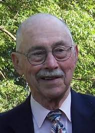 Donald Volk Obituary (2016)