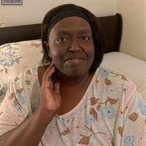 Margaret Vanessa Torres Obituary