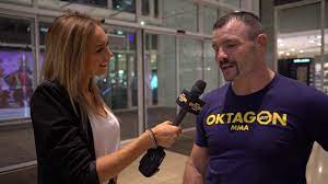 Travis fulton's profile at sherdog. Oktagon4 Rozhovory Travis Fulton Youtube