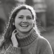 Nina Conte's Instagram, Twitter & Facebook