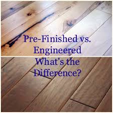 Top engineered hardwood and laminate flooring brands Pre Finished Wood Flooring Vs Engineered Flooring What S The Difference Svb Wood Floors