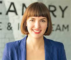 Ice cream shop business to expand headquarters