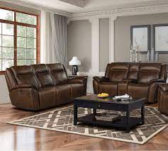 Holbrook Power Reclining Living Room Set W Power Headrests And Lumbar Living Room Sets Furniture Small Living Room Design