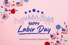 Labor Day Weekend