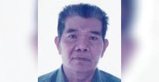 Obituary, Visitation & Funeral Information