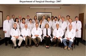 An oncologist is a doctor who treats cancer and provides medical care for a person diagnosed with cancer.the field of oncology has three major areas: Surgical Oncology At The Crossroads The Future Is Now Springerlink