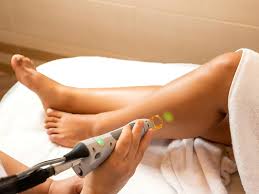 Laser Hair Removal at Skin Renewal for All Skin Types