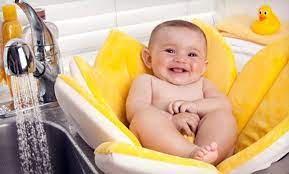 Blooming baby bath coupon code / bed bath and beyond printable coupon 20 off entire. 34 For A Blooming Bath Plush Baby Bath Groupon