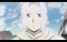 Prince Arslan Arslan Senki The Heroic Legend Of Arslan Fuujin Ranbu 2x03 Anime Heroic Art