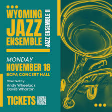 Fall 2024 Performances