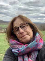 Unbridled With Penelope Ayers