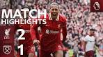 LATE VAN DIJK WINNER! Liverpool 2-1 West Ham | Premier ... - YouTube