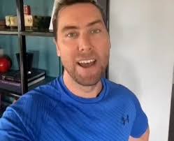 Justin Loranger's Instagram, Twitter & Facebook