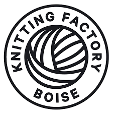 Knitting factory boise's concert history. Knitting Factory Boise Home Facebook