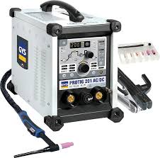 This process uses electricity to generate enough heat to melt the metal. Protig 201 Ac Dc Hf Fv Tig Welding Torch