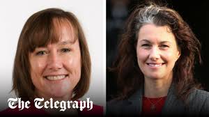 Who are the women in Jeremy Corbyn's new shadow cabinet?