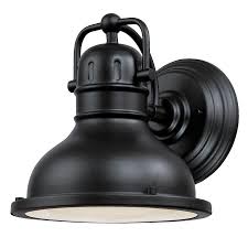 The picturesque location is known for its high elevation flagstaff has done a great job preserving the clarity of the night sky with its dark sky friendly lighting policies over the years. Westinghouse Lighting Orson One Light Dimmable Led Outdoor Wall Fixture Textured Black Finish Dark