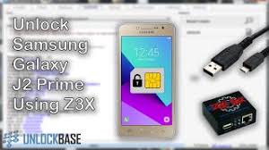 This lock introduced with the android devices featuring android 5.1 lollipop and more. How To Unlock Samsung Galaxy J2 Prime Sm G532g Using Z3x Box Unlockbase
