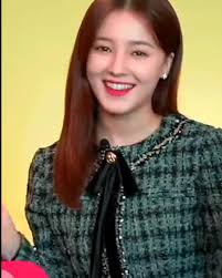 Nancy Momoland's Ideal Type: Jeon Jungkook 💜