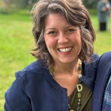 Morgan Baum's Instagram, Twitter & Facebook