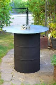 Der naheliegendste holzkohlegrill aus metall fehlt jedoch meist. Feuertonne Selber Bauen Firechefs De