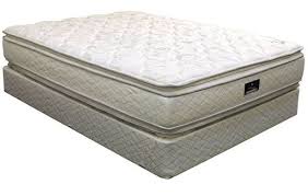 Sealy Posturepedic Hotel Collection Congressional Suite Pillowtop Mattress Reviews Goodbed Com Plush Mattress Mattress King Mattress
