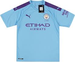 Manchester city away jersey 2019 20 unboxing jerseymanchestercityaway2019 manchestercityjerseynew. 2019 20 Manchester City Home Shirt Bnib Classic Retro Vintage Football Shirts