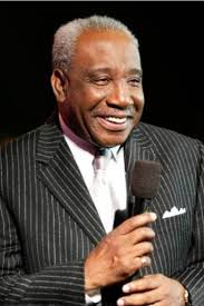 JERRY BUTLER & THE BLU-J'S " Beyond The Rain "