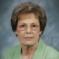 Sharon Preston taught at Kenton City Schools