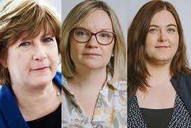 Jones Day is recognized in the 2025 edition of Best Law Firms®, which ranks  firms based