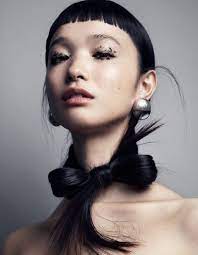 the faces of asia vogue japan hair products online vogue beauty vogue japan