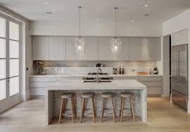 In 2020, families started spending more time in the kitchen than they had in decades. Kitchen Design 2020 Trends 100 Photos Of New Kitchen Interiors