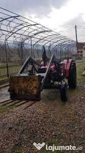 Case, john deere, massey ferguson. Piese De Schimb Tractor Hebei 150 Adroa Moto