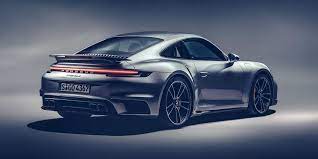 911 turbo s engine specifications. Porsche 911 Turbo S 992 Specs 0 60 Quarter Mile Lap Times Fastestlaps Com